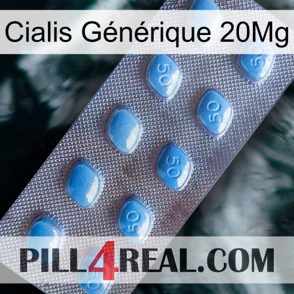 Cialis Générique 20Mg viagra3